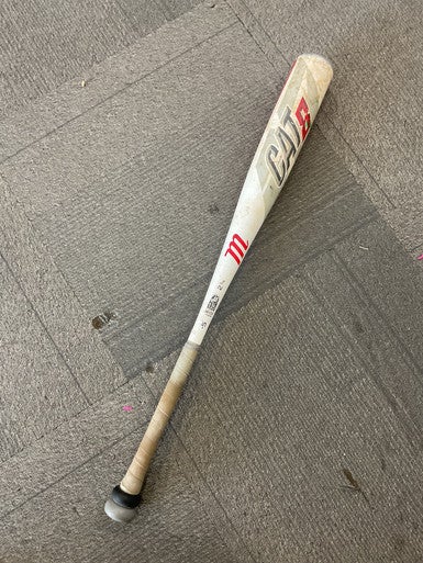 Used Marucci CAT 8 BB/SB USSSA 2 3/4 Bat 31" 11614-S000232213