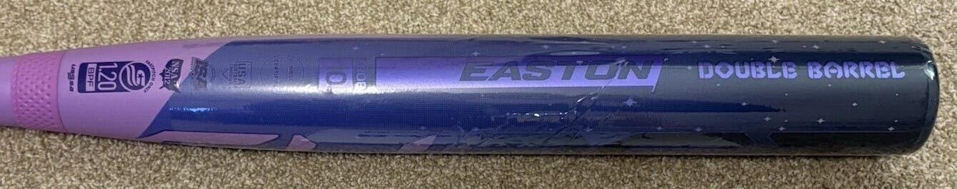 New 2026 Easton Ghost Advanced Twilight Limited Edition Fastpitch Bat 34/24
