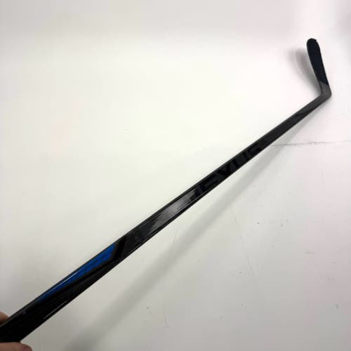 Used Left Bauer Nexus 8000 | 107 Flex Custom P92 Curve Grip | Bourque | BH233