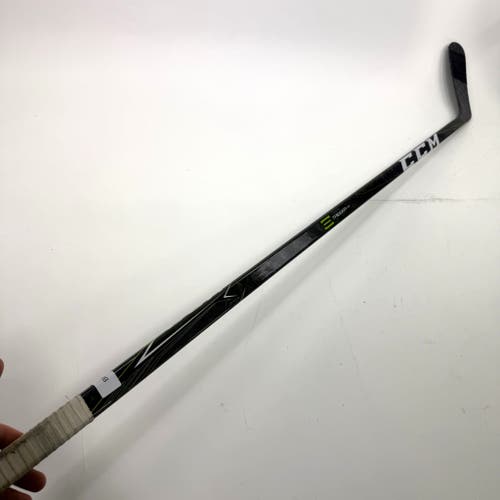 Used Left CCM Ribcor Trigger ASY | 95 Flex P92 Curve Grip | Martinook | BH234