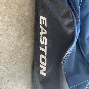 Easton Catcher's Bag (Used)