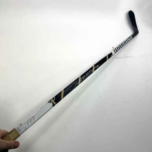 Used Left Warrior Dynasty AX1ST | 95 Flex P92 Curve Grip | Butler | BH236