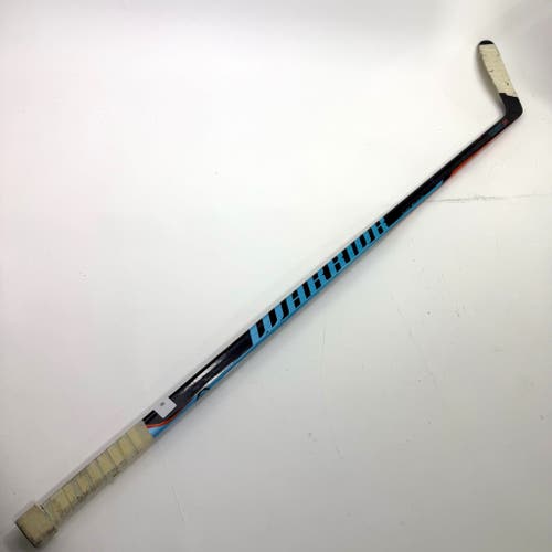 Used Left Warrior Covert QR1 Curve | Unkown Flex (Stiff) P88 Curve Grip | Bouwmeester | BH237