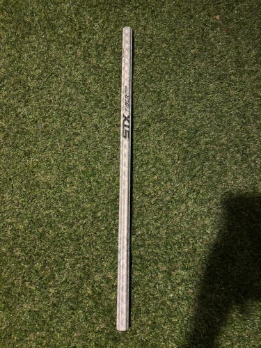 STX Fiber X Shaft (Used)