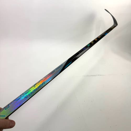 New Right Bauer Nexus Tracer | 65 Flex P92 Curve Grip | BH242