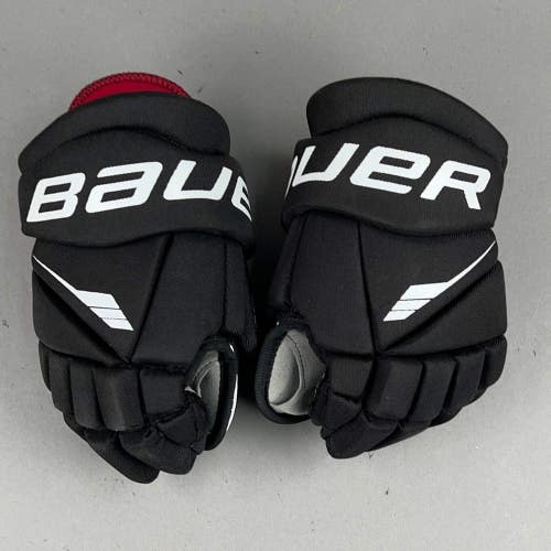 Bauer Lil' Sport Junior 11" Hockey Gloves