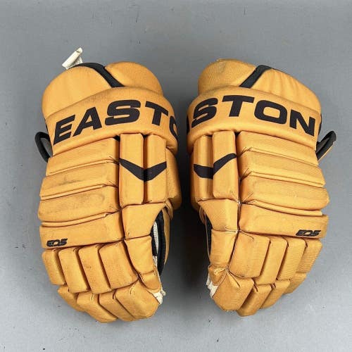 Easton EQ5 Senior 14" Vintage Hockey Gloves
