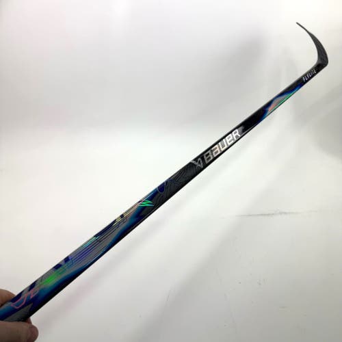 New Right Bauer Flylite | 55 Flex P88 Curve Grip | BH243