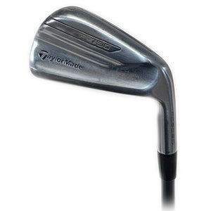TaylorMade P790 Forged 6-PW+AW Iron Set Graphite ACCRA 50i Senior Flex