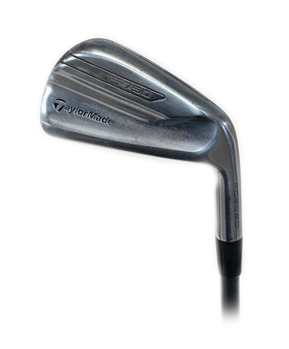 TaylorMade P790 Forged 6-PW+AW Iron Set Graphite ACCRA 50i Senior Flex