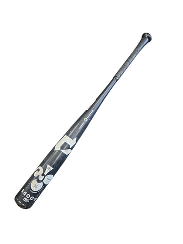 Used Demarini THE GOODS GOC-22 BB/SB High School -3 Bat 33" 11850-S000023635