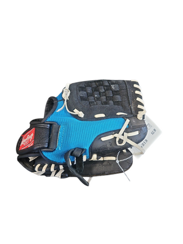 Used Rawlings MARK OF A PRO LITE BB/SB Glove RH Throw None 10 1/2" 11850-S000023626