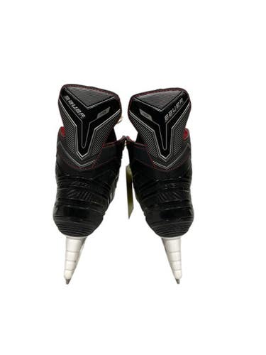 Used Snowsport Helmet Youth White MD 11847-S000033370