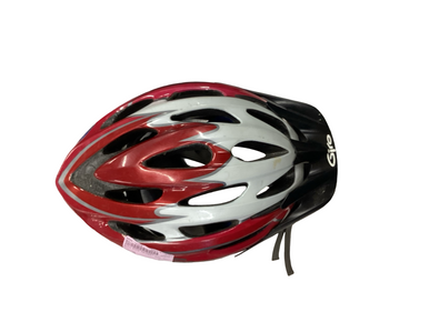 Used Giro ADULT Bike Helmet Red One Size 11613-S000178350