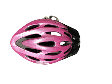 Used Giro ADULT Bike Helmet Pink One Size 11613-S000178349