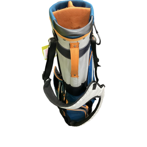 Used Maxfli HONORS+ LITE Mens Stand Bag Grey 11613-S000178343