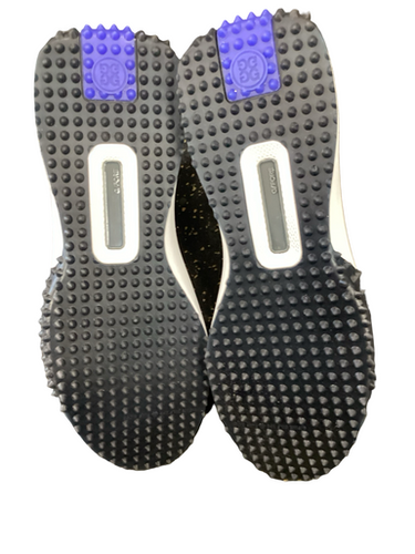 Used G/FORE G.112 Mens Golf Shoes White Senior 12.5 11613-S000178319