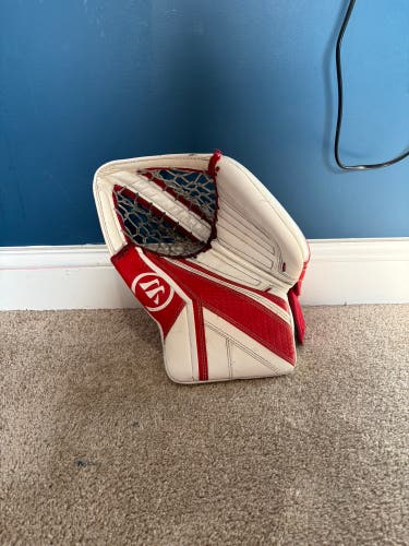 Warrior G6 Regular (Used)