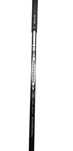 Mitsubishi Diamana 70g Tour X-Stiff 41.25" Titleist Fairway Shaft