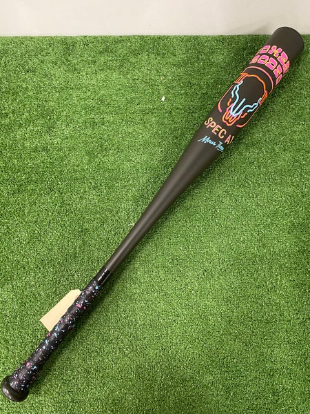 Combat Racing Bat COMBAT MFG Spec A1 Midnight Rodeo
