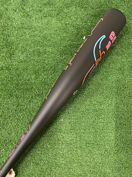 Combat Racing Bat COMBAT MFG Spec A1 Midnight Rodeo