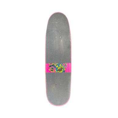 Used Independent YODA BOMB Complete Skateboard Pink Regular 11883-S000158261
