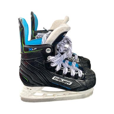 Used Bauer X-LP SKATE Youth Hockey Skate Youth 12.0 11883-S000158251