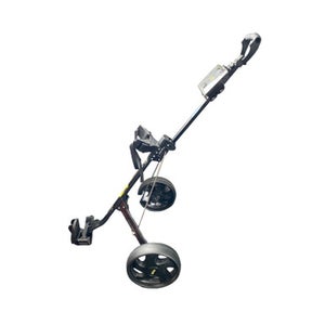 Used Bag Boy F-1 PREMIUM Golf Cart 2 Wheel 11883-S000158240