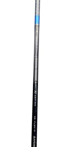 Mitsubishi Tensei AV Blue 55g Regular 42.5" Titleist Fairway Shaft