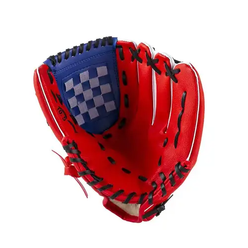 Baseball glove catching glove softball training