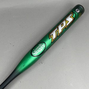 Louisville Slugger TPS Gen1 X 33/21 (-12) Softball Bat