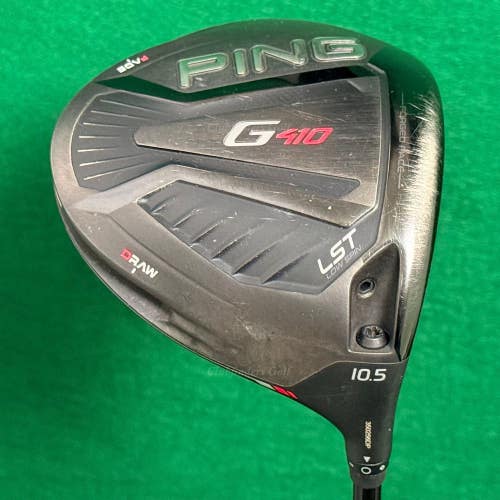 Ping G410 LST 10.5 Driver Mitsubishi Chemical Kai'li 60X Extra Stiff w/ HC