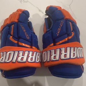 Warrior Covert Pro Gloves 12" (New)