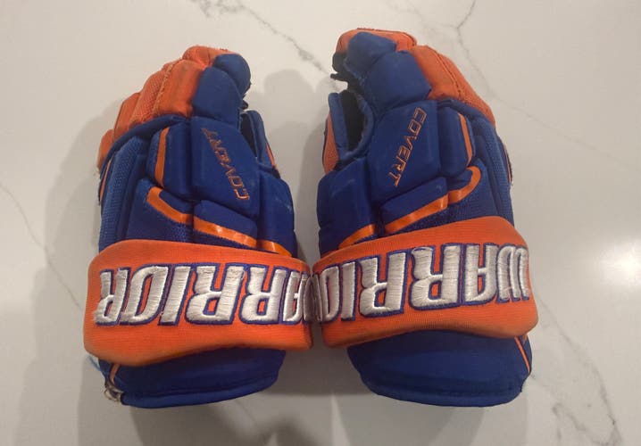 Warrior Covert Pro Gloves 12" (New)