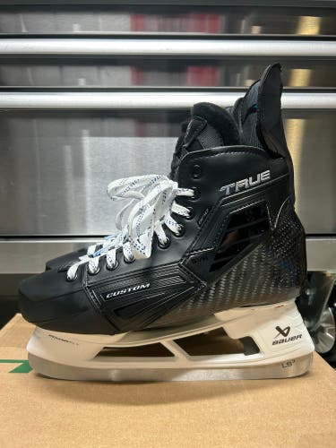 True Custom SVH Pro Skate Size 8 Regular Width (New) OHL Prostock