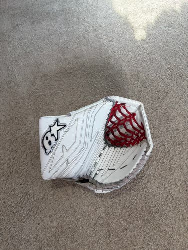 Brian's Iconik Regular (Used)