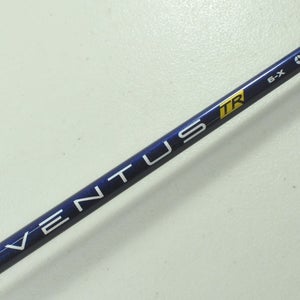 Fujikura Ventus VeloCore TR Blue 6 X-Stiff Titleist GT Driver Shaft -1" #212708