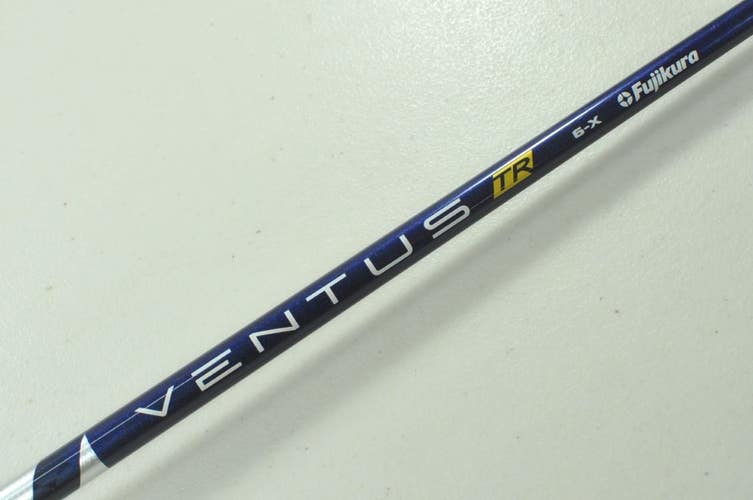 Fujikura Ventus VeloCore TR Blue 6 X-Stiff Titleist GT Driver Shaft -1" #212708
