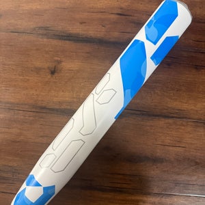 DeMarini CF 32/22 (-10) Fastpitch Composite Softball Bat