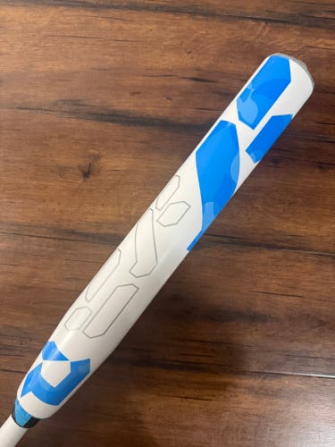 DeMarini CF 32/22 (-10) Fastpitch Composite Softball Bat