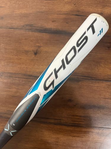 Easton Ghost Double Barrel 30/19 (-11) Fastpitch Softball Bat
