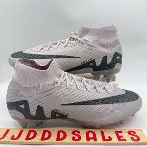 Nike Zoom Superfly 9 Elite AG-Pro P “Atmosphere Grey” HF4390-001 Men’s Sz 13 NEW