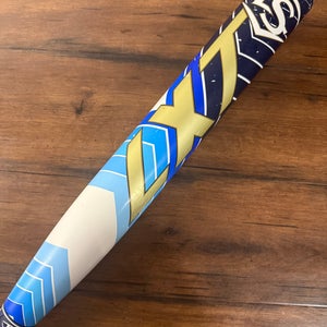 Louisville Slugger LXT 32/21 (-11) Fastpitch Softball Bat