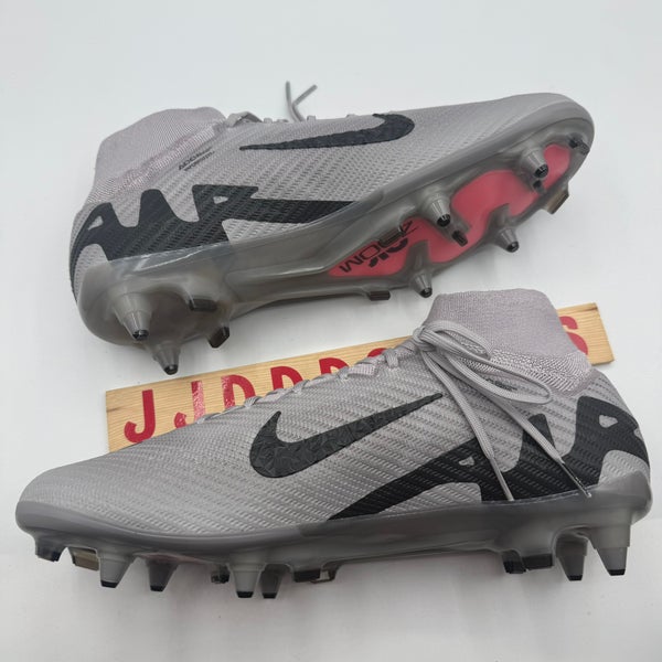 Nike Zoom Superfly 9 Elite AG-Pro P “Atmosphere Grey” HF4390  display picture 2