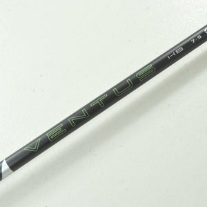 Fujikura Ventus HB 2025 7 Stiff Flex TaylorMade #5 Hybrid Shaft 39.25"  # 213014