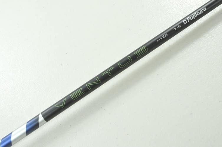 Fujikura Ventus HB 2025 7 Stiff Flex TaylorMade #5 Hybrid Shaft 39.25"  # 213014