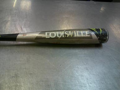 Used Louisville Slugger OMAHA SERIES BB/SB USA 2 5/8 Bat 30" 11339-S000199706