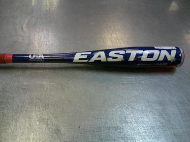 Used Easton HAMMER BB/SB USA 2 1/4 Bat 27" 11339-S000199708