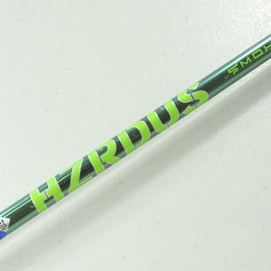 Project X HZRDUS Green PVD Hulk 6.0 60g Stiff Flex Titleist Driver Shaft #212851