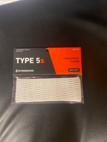 StringKing Type 5s (New)